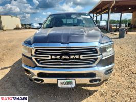 Dodge Ram 2020 5