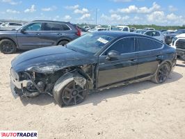 Audi A5 2021 2