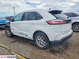 Ford Edge 2021 2