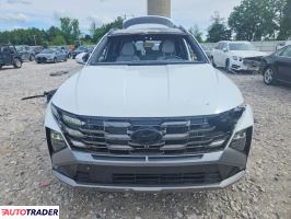 Hyundai Tucson 2026 1