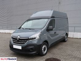 Renault Trafic 2021 2.0