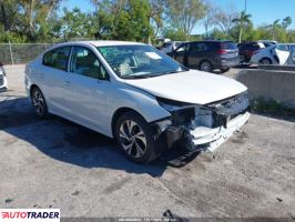 Subaru Legacy - zobacz ofertę