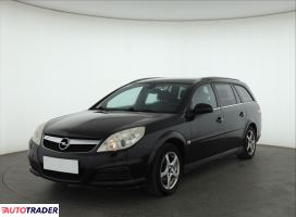 Opel Vectra 2007 1.9 147 KM