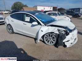 Tesla Model 3 2023 Tesla Model 3 2023