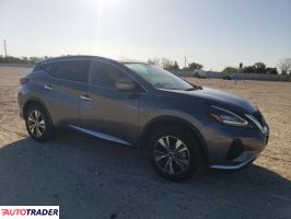 Nissan Murano 2023 3 Nissan Murano 2023 3