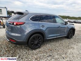 Mazda CX-9 2021 2