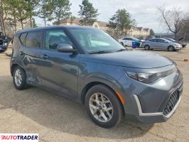 Kia Soul 2023 2