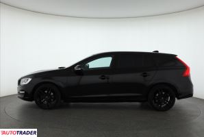 Volvo V60 2018 2.0 147 KM Volvo V60 2018 2.0 147 KM