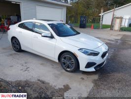 BMW 228 - zobacz ofertę