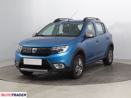 Dacia Sandero 2019 0.9 88 KM