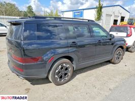 Hyundai Santa Fe 2025 2
