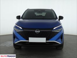 Nissan Qashqai 2025 1.3 155 KM