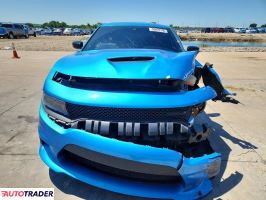 Dodge Charger 2023 5