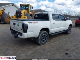 Toyota Tacoma 2021 3