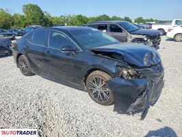 Toyota Camry 2023 2