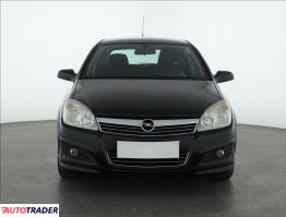 Opel Astra 2008 1.6 113 KM