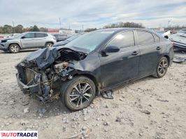 Kia Pozostałe 2024 2