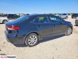 Toyota Corolla 2023 2
