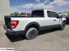 Ford Pozostałe 2023 2 Ford Pozostałe 2023 2