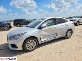 Hyundai Accent - zobacz ofertę