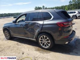 BMW X5 2020 3