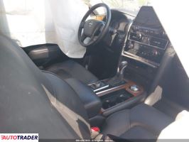 Nissan Armada 2023 5 Nissan Armada 2023 5