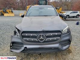 Mercedes CL 2023 3