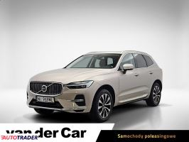 Volvo XC60 - zobacz ofertę