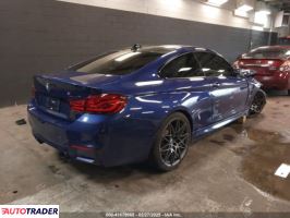 BMW M4 2020 3 BMW M4 2020 3