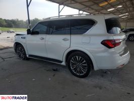 Infiniti Pozostałe 2019 5 Infiniti Pozostałe 2019 5