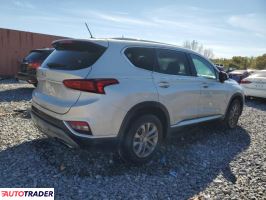 Hyundai Santa Fe 2020 2