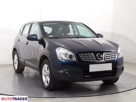 Nissan Qashqai - zobacz ofertę