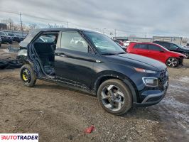 Hyundai Pozostałe 2024 1