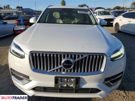 Volvo XC90 2020 2