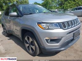 Jeep Compass 2019 2