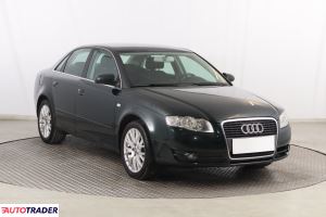 Audi A4 - zobacz ofertę