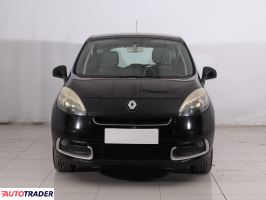 Renault Scenic 2012 1.6 108 KM