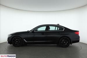 BMW 530 2019 2.0 248 KM