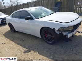 Dodge Charger 2023 3