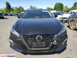 Nissan Altima 2019 2 Nissan Altima 2019 2