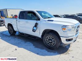 Dodge Ram 2022 3
