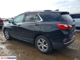 Chevrolet Equinox 2020 2