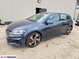 Volkswagen Golf 2020 2