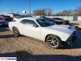 Dodge Challenger 2023 3