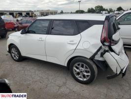 Kia Soul 2023 2