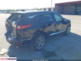 Acura RDX 2020 2 Acura RDX 2020 2