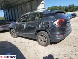 GMC Terrain 2018 1