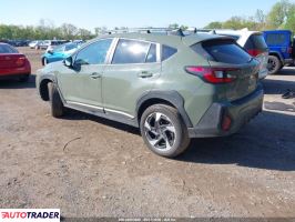 Subaru Pozostałe 2025 2