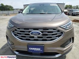 Ford Edge 2019 2 Ford Edge 2019 2
