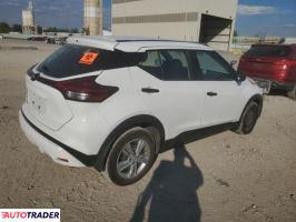 Nissan Pozostałe 2023 1